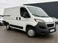 Peugeot Boxer 330 L1H1 2.0 BLUEHDI 110 PREMIUM Blanc - thumbnail 2