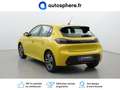 Peugeot 208 1.2 PureTech 100ch S\u0026S Allure EAT8 - thumbnail 7
