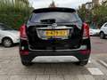 Opel Mokka X 1.4 Turbo Edition l Navi l Clima l Parkeersensoren Noir - thumbnail 5