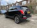 Opel Mokka X 1.4 Turbo Edition l Navi l Clima l Parkeersensoren Zwart - thumbnail 5