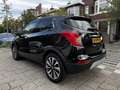 Opel Mokka X 1.4 Turbo Edition l Navi l Clima l Parkeersensoren Noir - thumbnail 7
