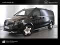 Mercedes-Benz V 300 4x4 EXCLUSIVE MBeam*Sthzg*MBUX*Pano*AHK2,5 Schwarz - thumbnail 1
