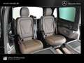 Mercedes-Benz V 300 4x4 EXCLUSIVE MBeam*Sthzg*MBUX*Pano*AHK2,5 Schwarz - thumbnail 5