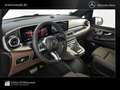 Mercedes-Benz V 300 4x4 EXCLUSIVE MBeam*Sthzg*MBUX*Pano*AHK2,5 Schwarz - thumbnail 11