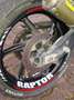 Cagiva Raptor 125 Nero - thumbnail 11