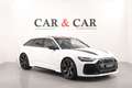 Audi RS6 RS6 Performance GT Avant Bianco - thumbnail 1