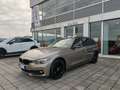 BMW 320 d 190cv xDrive Bus. Advantage auto Fari LED Oro - thumbnail 1