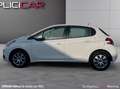 Peugeot 208 BlueHDi 100 Ch Active Garantie 12 mois Blanc - thumbnail 5