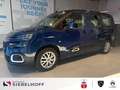 Citroen Berlingo Feel XL-7 PureTech 130 EAT8 *7-Sitzer* Blau - thumbnail 1
