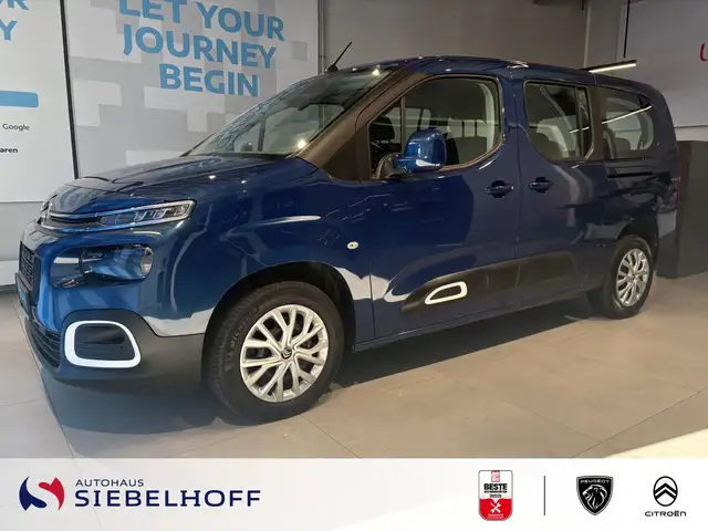 Citroen Berlingo Feel XL-7 PureTech 130 EAT8 *7-Sitzer*