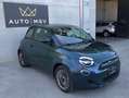 Fiat 500e 500e 42 kWh Icon * SUPER PROMO Bleu - thumbnail 3