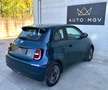 Fiat 500e 500e 42 kWh Icon * SUPER PROMO Bleu - thumbnail 5