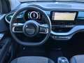 Fiat 500e 500e 42 kWh Icon * SUPER PROMO Bleu - thumbnail 11