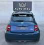 Fiat 500e 500e 42 kWh Icon * SUPER PROMO Bleu - thumbnail 6