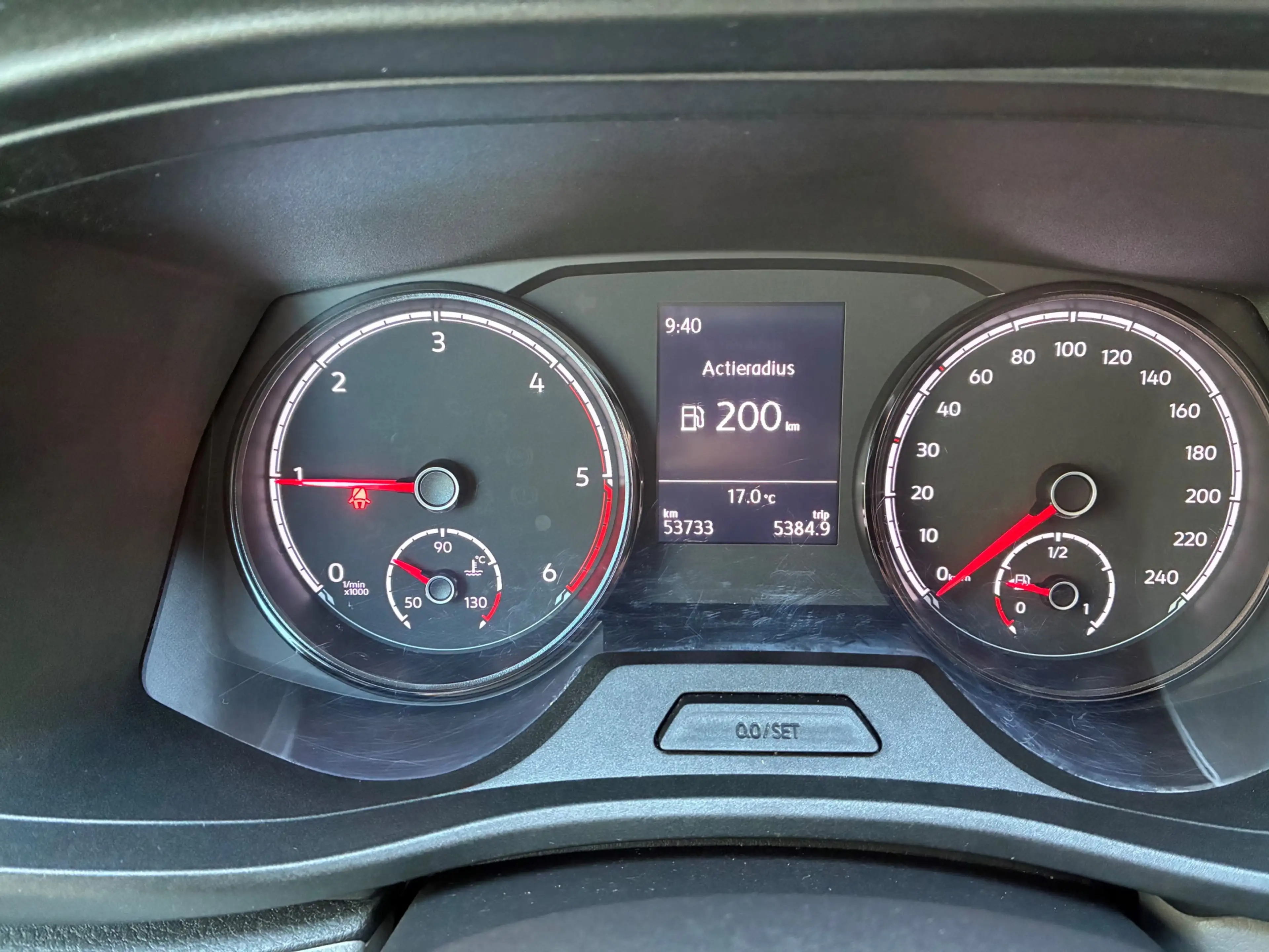 Volkswagen T6.1 Transporter 2.0 TDI 110PK L2H1 — photo 9