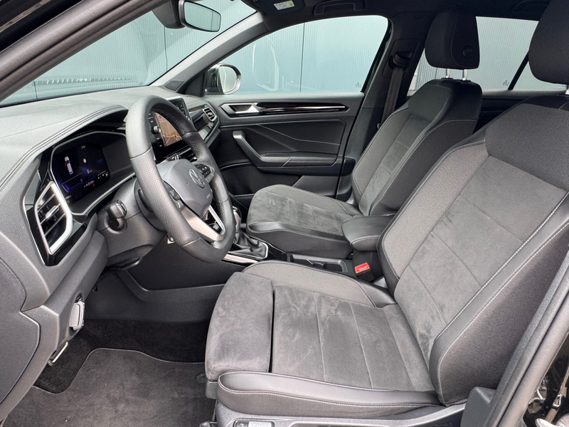 Volkswagen T-Roc 1.5 TSI * R-Line * Trekhaak * Camera achterzijde * — photo 6
