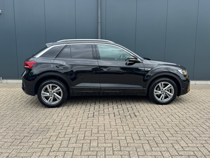 Volkswagen T-Roc 1.5 TSI * R-Line * Trekhaak * Camera achterzijde * — photo 3