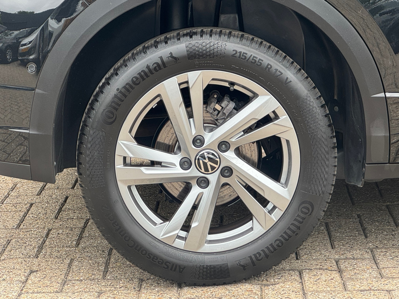 Volkswagen T-Roc 1.5 TSI * R-Line * Trekhaak * Camera achterzijde * — photo 15