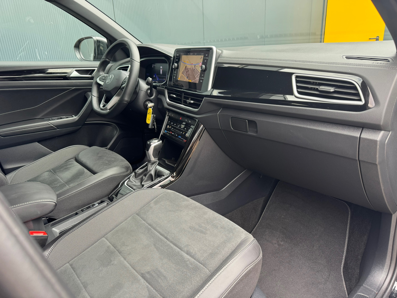 Volkswagen T-Roc 1.5 TSI * R-Line * Trekhaak * Camera achterzijde * — photo 5