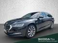 Skoda Octavia Combi 2.0 DSG - Style ACC DCC LED AHK Schwarz - thumbnail 1