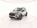 Ford EcoSport 1.0 ecoboost active s&s 125cv Grigio - thumbnail 1