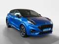 Ford Puma 1,0 EcoBoost Hybrid ST-Line X Blau - thumbnail 7