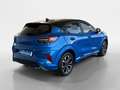 Ford Puma 1,0 EcoBoost Hybrid ST-Line X Blau - thumbnail 5