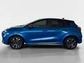 Ford Puma 1,0 EcoBoost Hybrid ST-Line X Blau - thumbnail 2