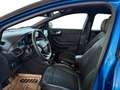 Ford Puma 1,0 EcoBoost Hybrid ST-Line X Blau - thumbnail 9