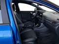 Ford Puma 1,0 EcoBoost Hybrid ST-Line X Blau - thumbnail 15