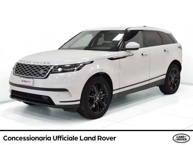Land Rover Range Rover Velar 2.0d i4 mhev s 4wd 204cv auto
