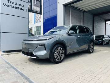 1.5 PHEV / MAX+ / FULL / 29,8 KW / PANO / MASSAGE / HUD / 360 / LEDER