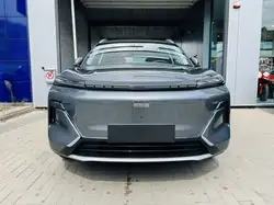 Geely Starray EM-i