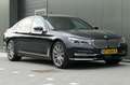 BMW 730 7-serie 730d High Executive Harman/Kardon 360camer Blauw - thumbnail 3