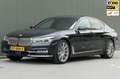 BMW 730 7-serie 730d High Executive Harman/Kardon 360camer Blauw - thumbnail 1