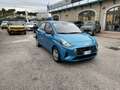 Hyundai i10 1.0 MPI Advanced Blu/Azzurro - thumbnail 3