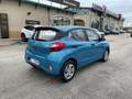 Hyundai i10 1.0 MPI Advanced Blu/Azzurro - thumbnail 8