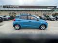 Hyundai i10 1.0 MPI Advanced Blu/Azzurro - thumbnail 5