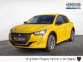 Peugeot e-208 Jaune - thumbnail 1