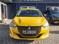 Peugeot e-208 Jaune - thumbnail 2
