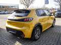 Peugeot e-208 Jaune - thumbnail 3