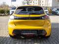 Peugeot e-208 Jaune - thumbnail 4