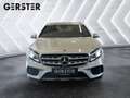 Mercedes-Benz GLA 200 d 4MATIC Aut. Grau - thumbnail 2