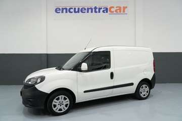 Cargo 1.3Mjt SX 70kW
