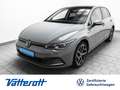 Volkswagen Golf 1.5 eTSI DSG Style Panodach Standheiz HuD Navi ACC Grigio - thumbnail 1