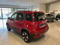 Fiat Panda Panda 1.0 firefly hybrid Cross ''PROMOZIONE'' Rosso - thumbnail 4