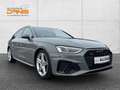 Audi A4 Avant 40 TDI quattro S-line Aut. NAVI+/Kamera/A... Grau - thumbnail 3