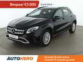 Mercedes-Benz GLA 180 GLA 180 Business Czarny - thumbnail 1
