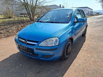 C 1.2 TÜV 03/2028 Auotmatik ***61.000KM**