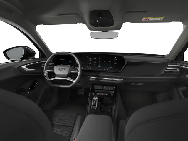 Audi A5 view 9